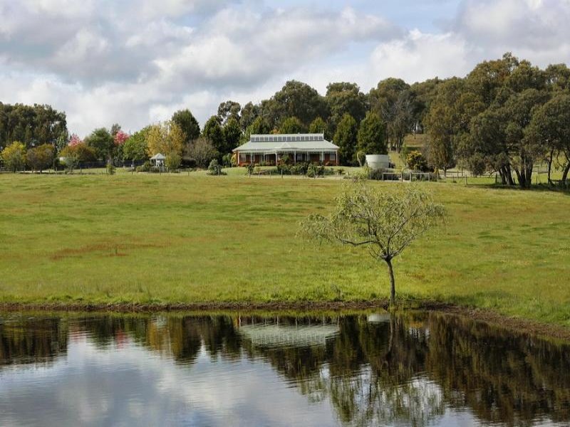 15 Sunday Court, Tallarook, Vic 3659 Property Details