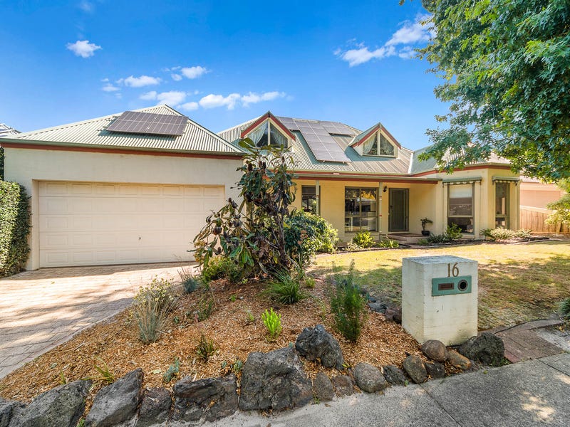 16 Manor Drive, Frankston South, VIC 3199