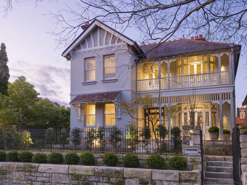 5 Milner Street, Mosman, NSW 2088