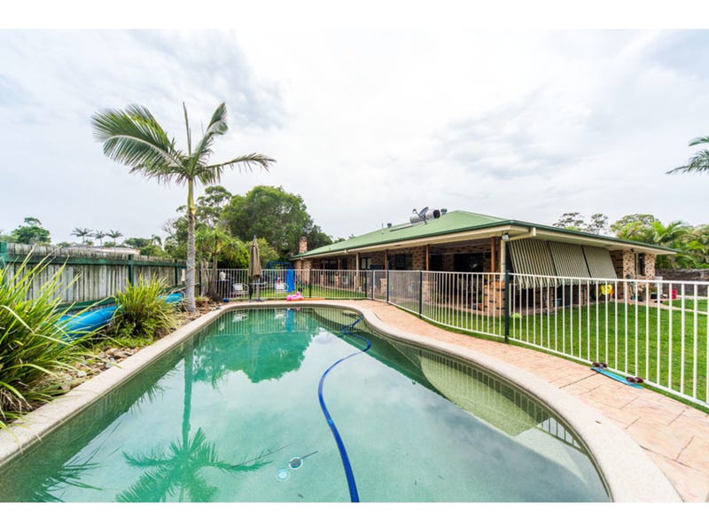 186 Mildura Drive, Helensvale, Qld 4212 Property Details