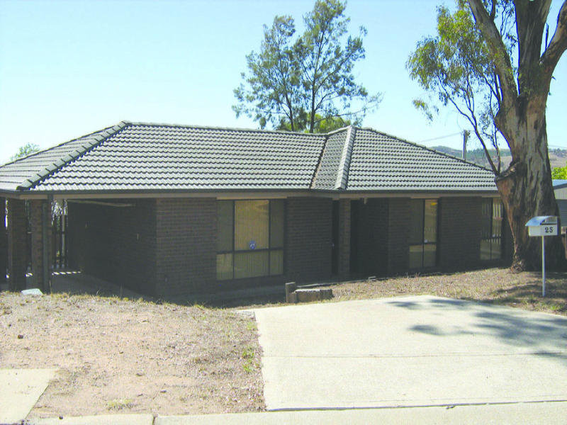25 McKinley Circuit, Calwell, ACT 2905 Property Details