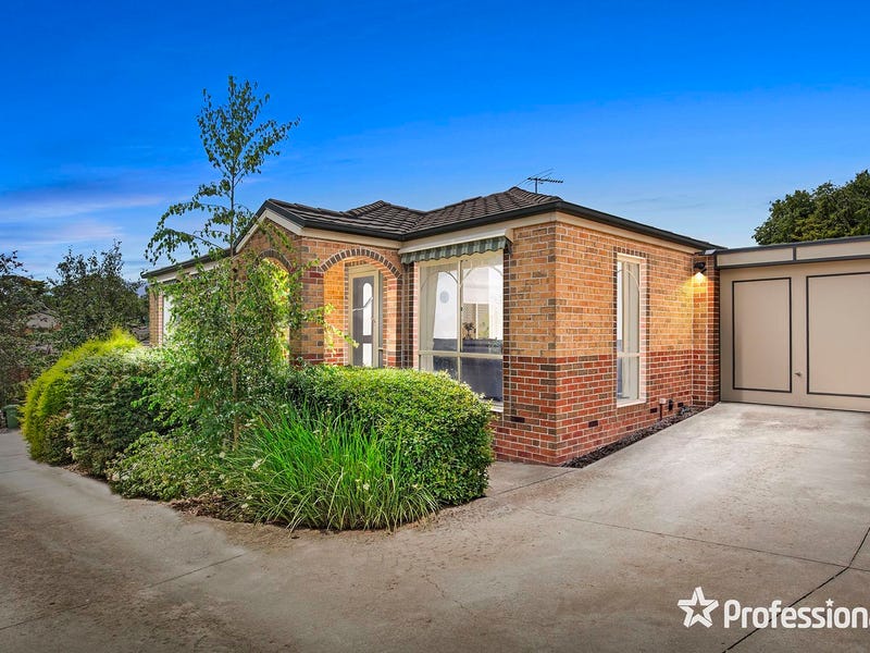 12/15 Cambridge Road, Mooroolbark, Vic 3138 Property Details