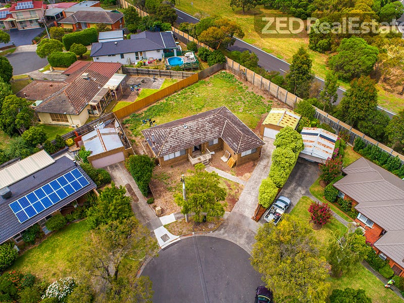 2 Pekina Place, Wheelers Hill, VIC 3150