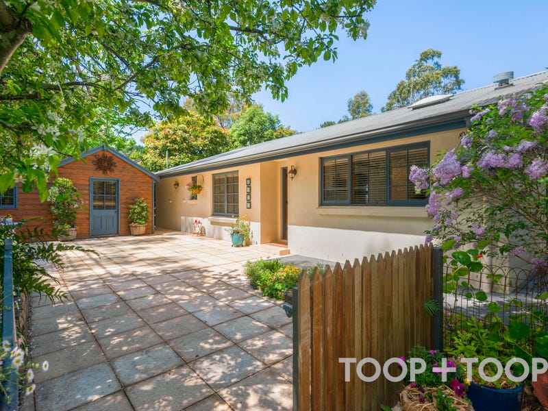 25 Heather Road, Heathfield, SA 5153 Property Details