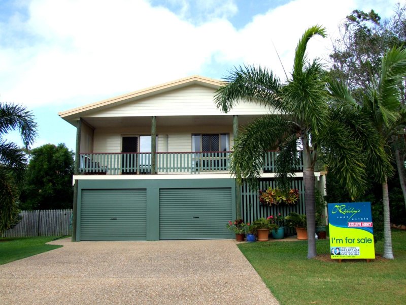 3 Eden Way, Yeppoon, QLD 4703