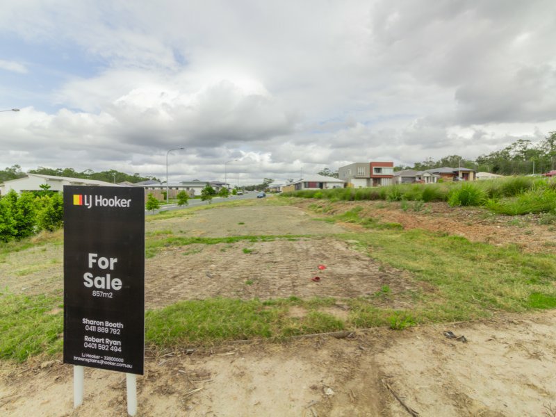 315321 Waller Road, Park Ridge, QLD 4125