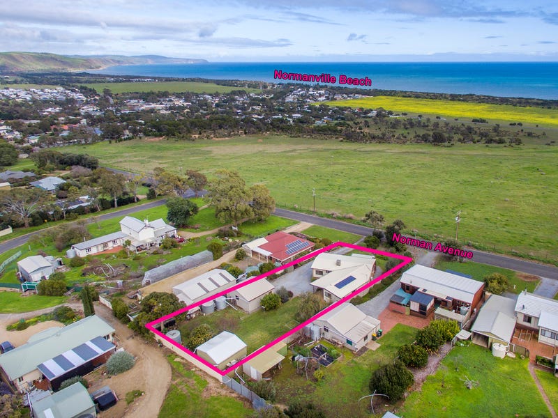 55 Norman Avenue, Normanville, SA 5204