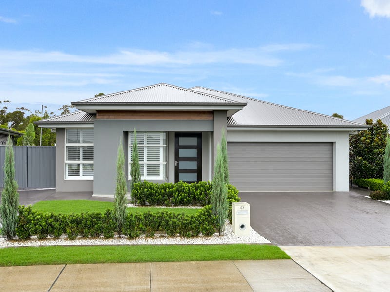 47 Thorpe Circuit, Oran Park, NSW 2570
