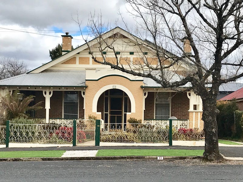 31 Clinton Street, Orange, NSW 2800 Property Details