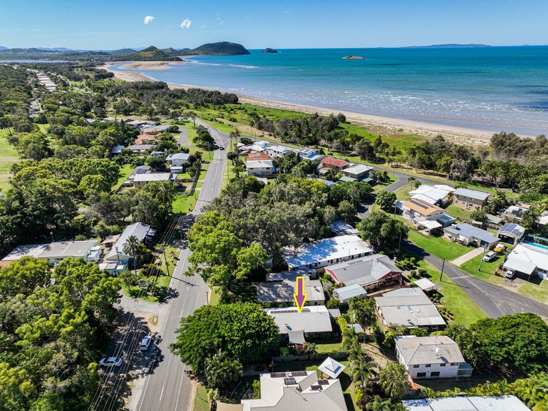 Real Estate & Property for Sale in Kinka Beach, QLD 4703 realestate