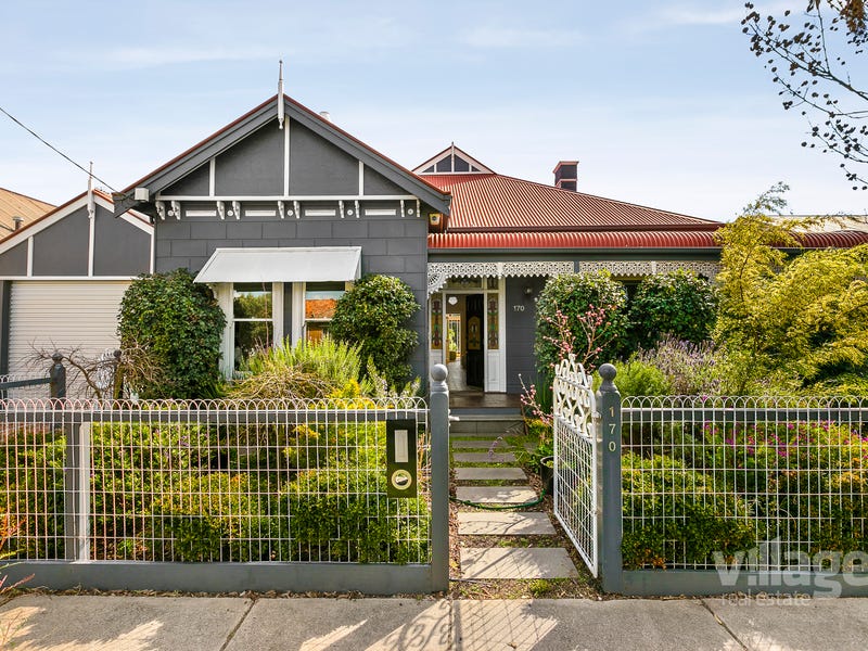 170 Stephen Street, Yarraville, Vic 3013 Property Details