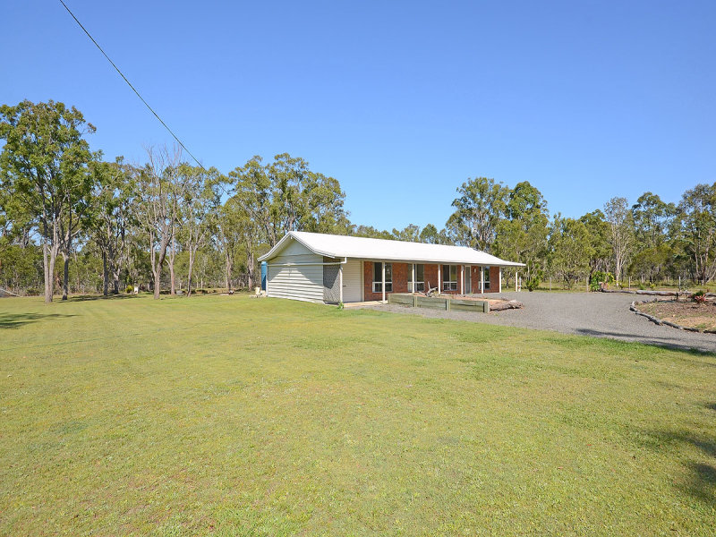 34 Kent Street, Torbanlea, QLD 4662