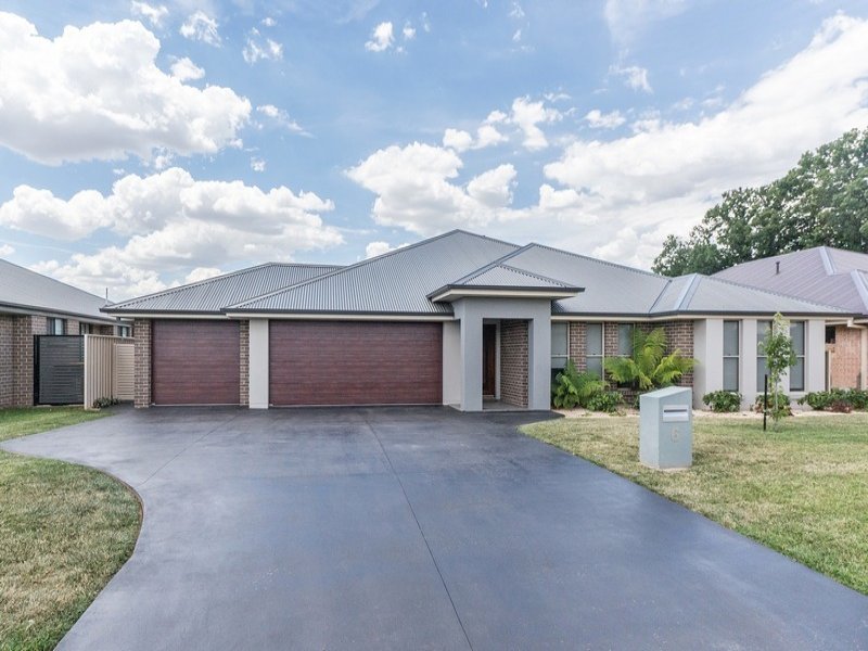 6 Pippin Way, Orange, NSW 2800 Property Details