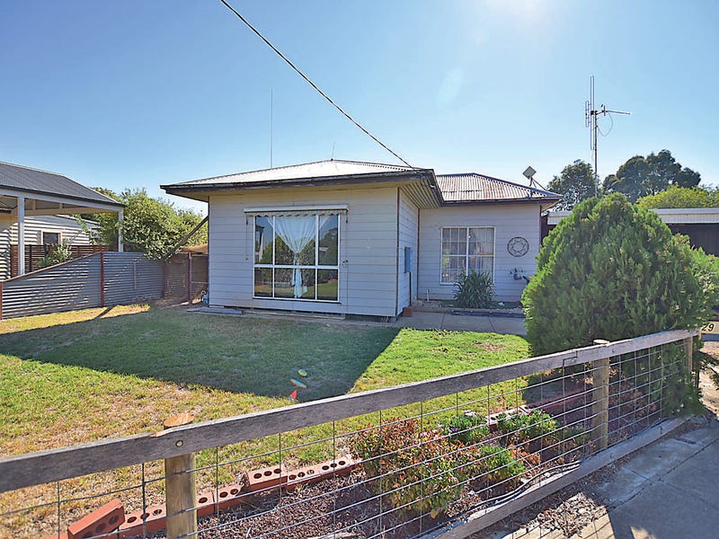 29 Pearce Street, Merrigum, Vic 3618 Property Details