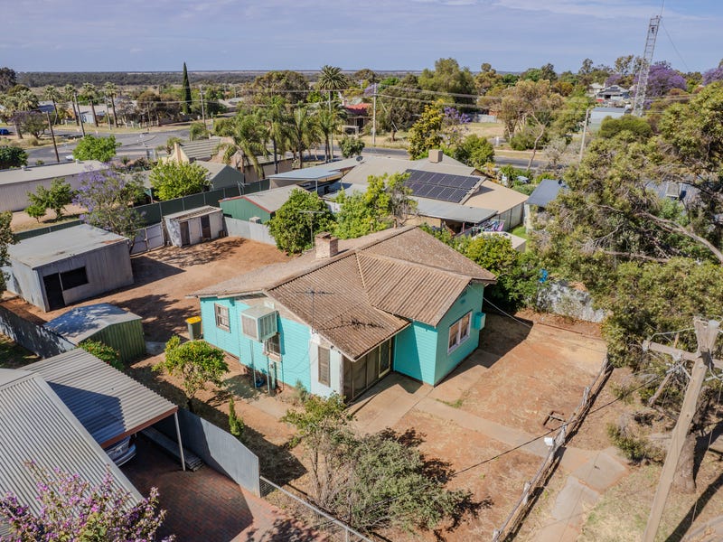 39 Box Street, Merbein, Vic 3505 Property Details