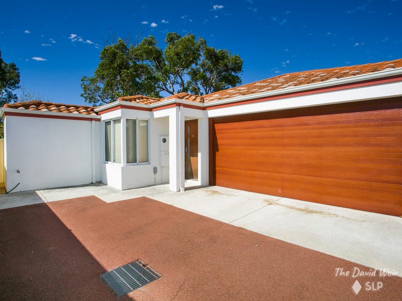 80c Fieldgate Square, Balga, WA 6061 Property Details