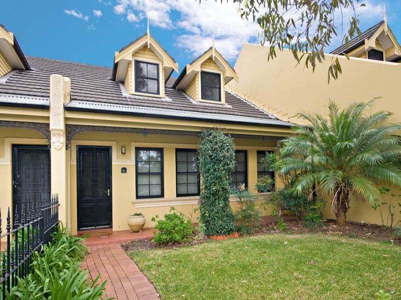 4A,2731 William Street, Botany, NSW 2019 Property Details