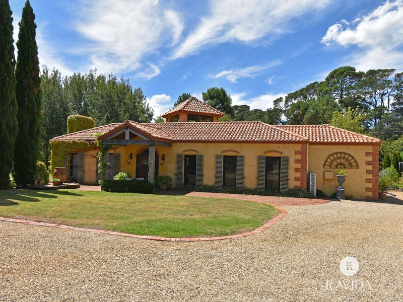 24 STANLEY ROAD, Stanley, Vic 3747 House for Sale