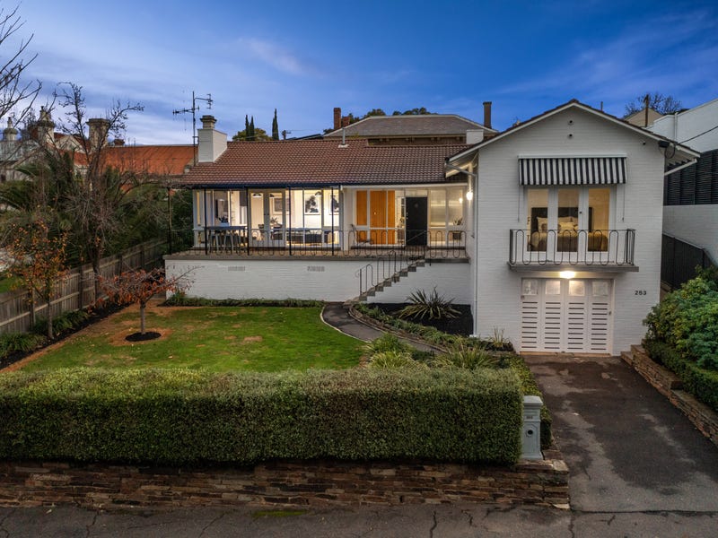 253 View Street, Bendigo, Vic 3550 Property Details