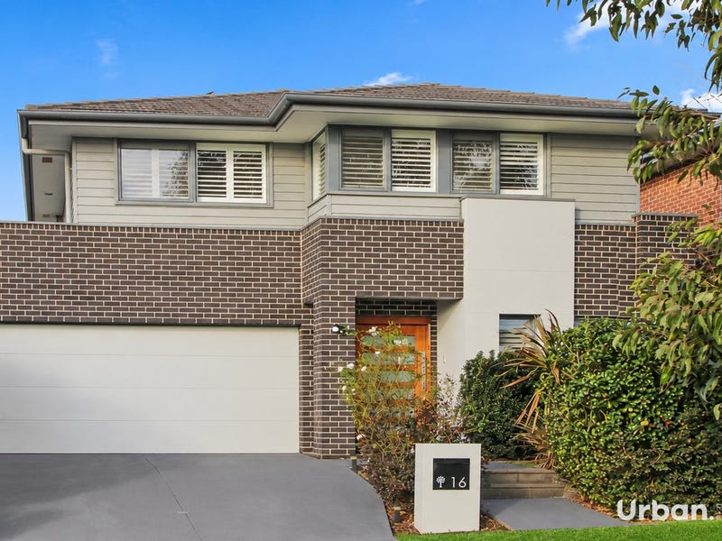 Costellation Box 16 Constellation Avenue, Box Hill, NSW 2765 - House for Sale ...