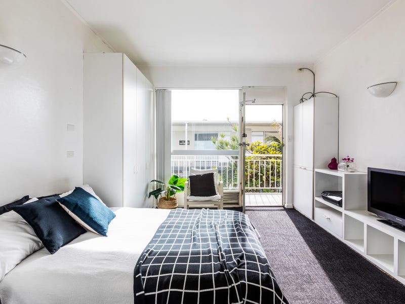 87/1923 Forbes Street (enter via Plunkett Street), Woolloomooloo, NSW