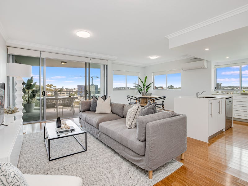 12/2022 Thomson Street, Tweed Heads, NSW 2485