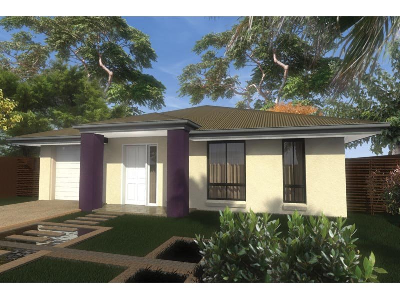 Lot 60 Shoal Point Road, Bucasia, QLD 4750