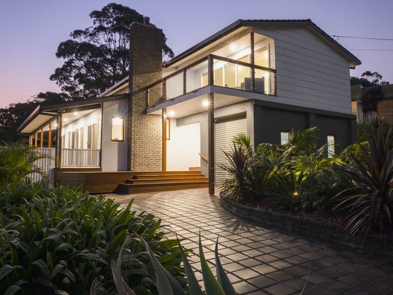 5 Beachview Avenue, Berrara, NSW 2540