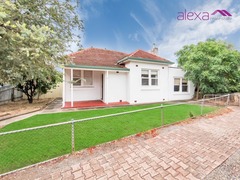 27 Southern Avenue, St Marys, SA 5042
