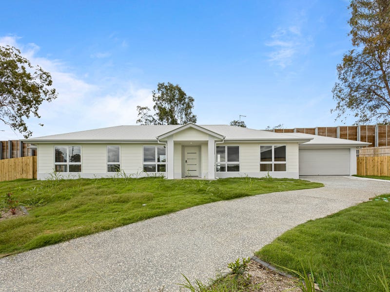 42 Boyland Way, Flinders View, QLD 4305