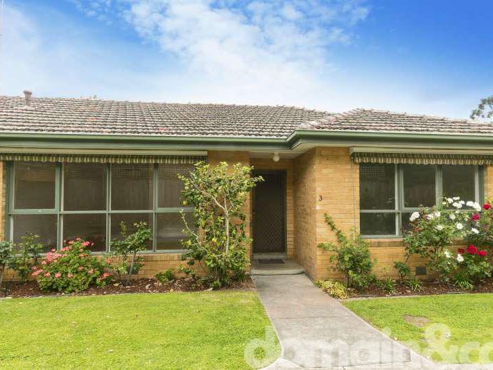 3/4 Fordham Avenue, Camberwell, VIC 3124
