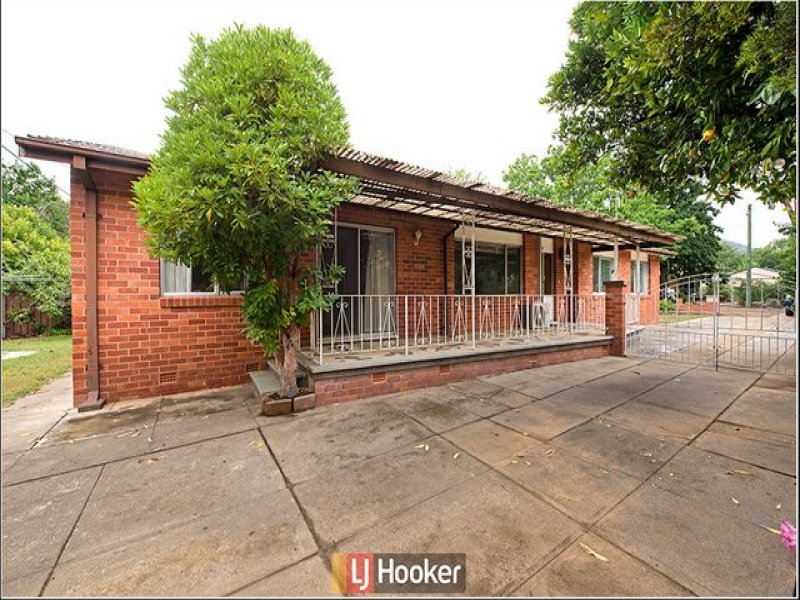 42 Wilshire Street, Dickson, ACT 2602 Property Details