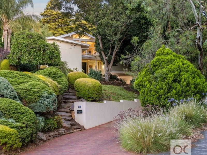 3 Snow Street, Glen Osmond, SA 5064