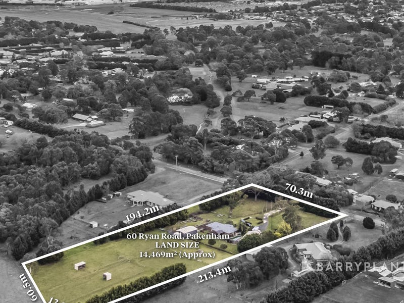 60 Ryan Road, Pakenham, VIC 3810