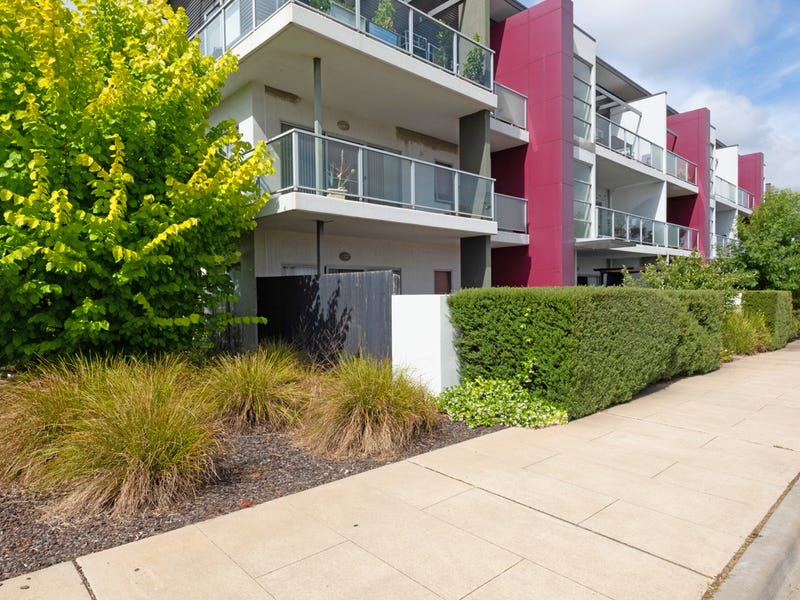 56/329 Flemington Road, Franklin, ACT 2913 Property Details