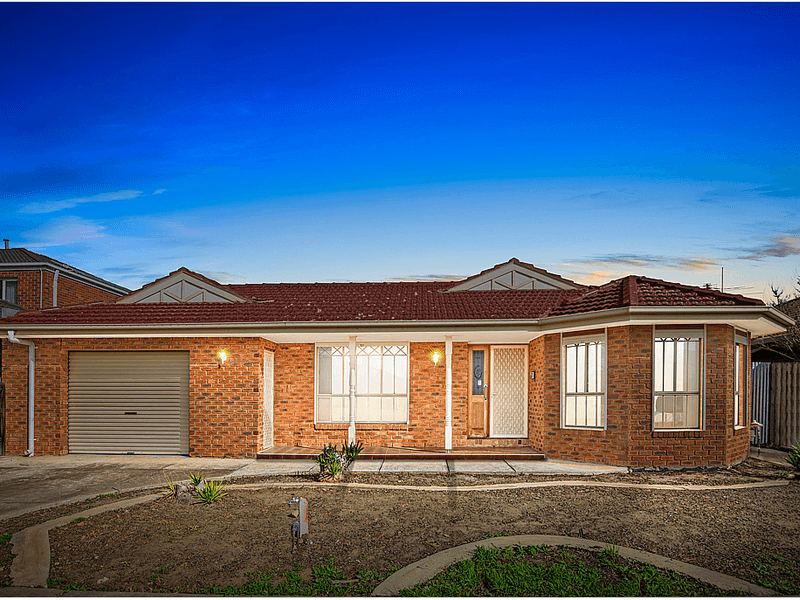 85 Westmill Drive, Hoppers Crossing, VIC 3029