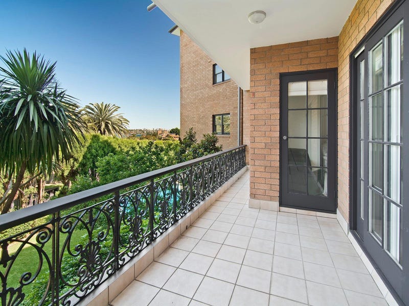 8/24 Reed Street, Cremorne, NSW 2090