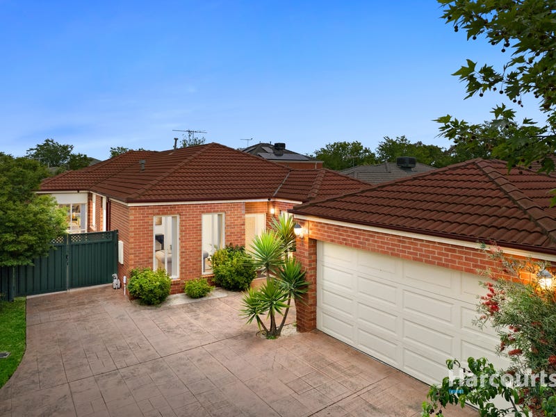 6 Provis Close, Burnside, Vic 3023 House for Sale