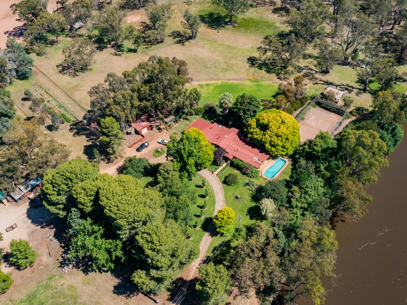 187 Dellapool Road, Narrandera, NSW 2700 Lifestyle for Sale