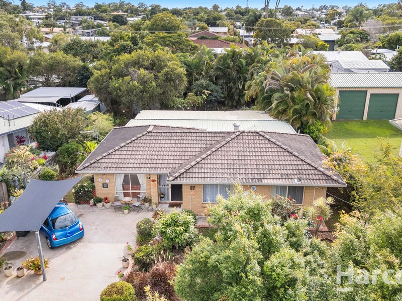 37 Corser Street, Point Vernon, QLD 4655