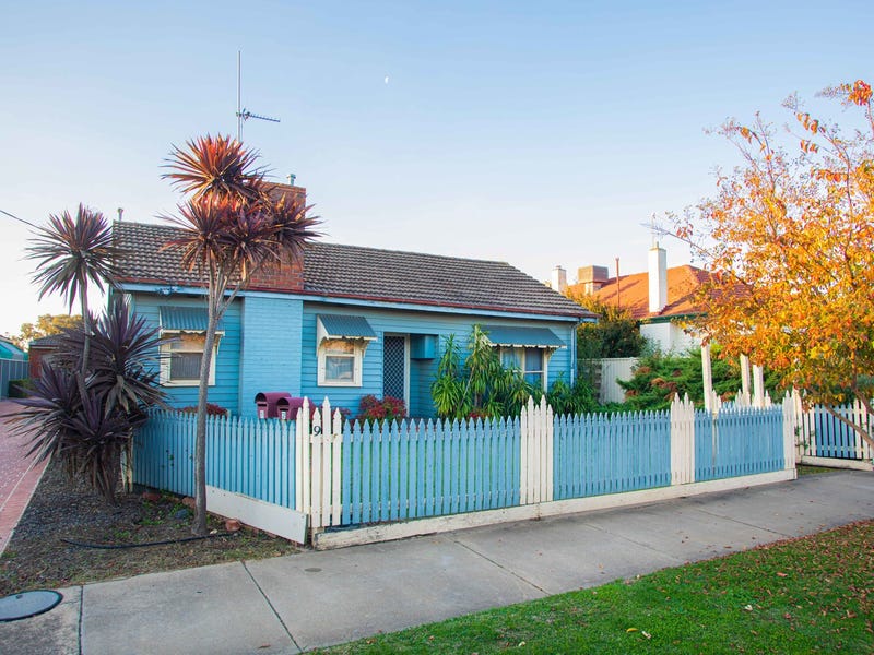 1/9 Kilpatrick Avenue, Shepparton, VIC 3630