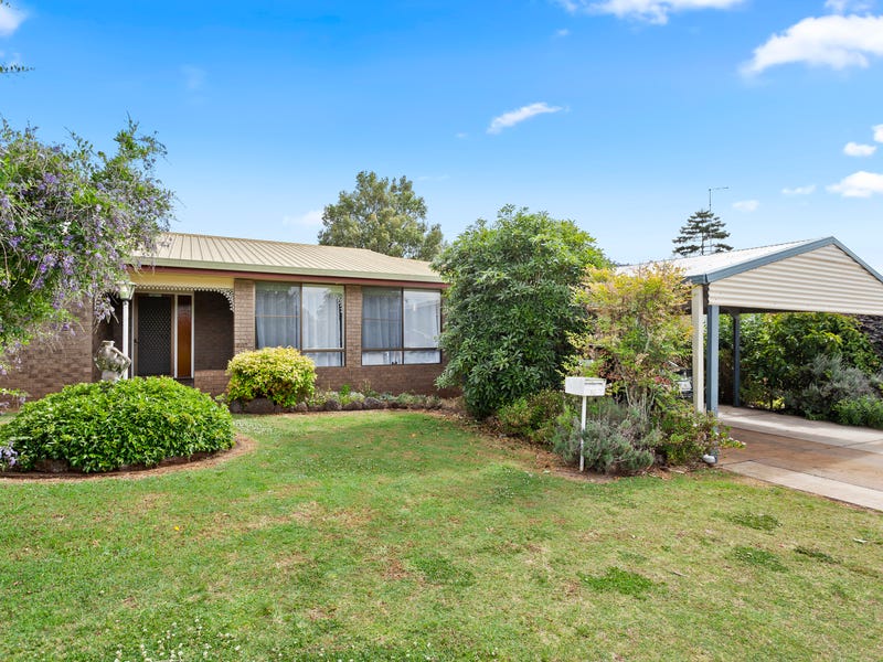 10 Orchid Street, Centenary Heights, QLD 4350 - realestate.com.au