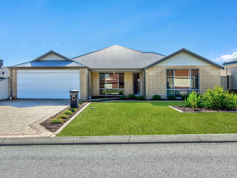 20 Ostling Avenue, Bertram, WA 6167 Property Details