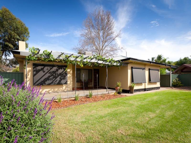 1 Elizabeth Court, Mildura, Vic 3500 Property Details