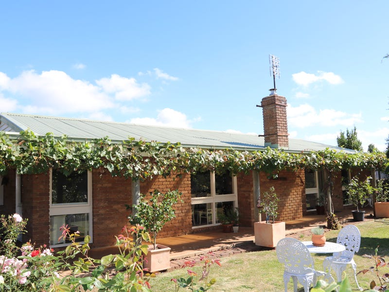 19 Tresidder Court, Trentham, VIC 3458