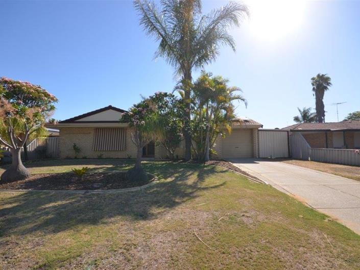 131 Amazon Drive, Greenfields, WA 6210