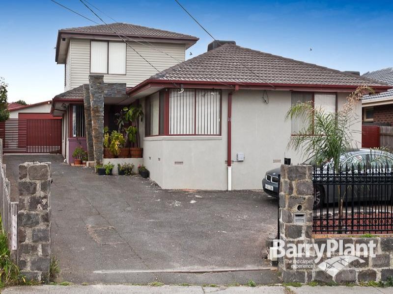 8 Brahman Court, Dandenong North, Vic 3175