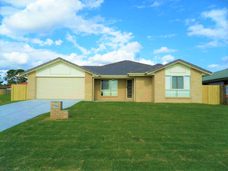 37 Oasis Drive, Kingaroy, Qld 4610 Property Details
