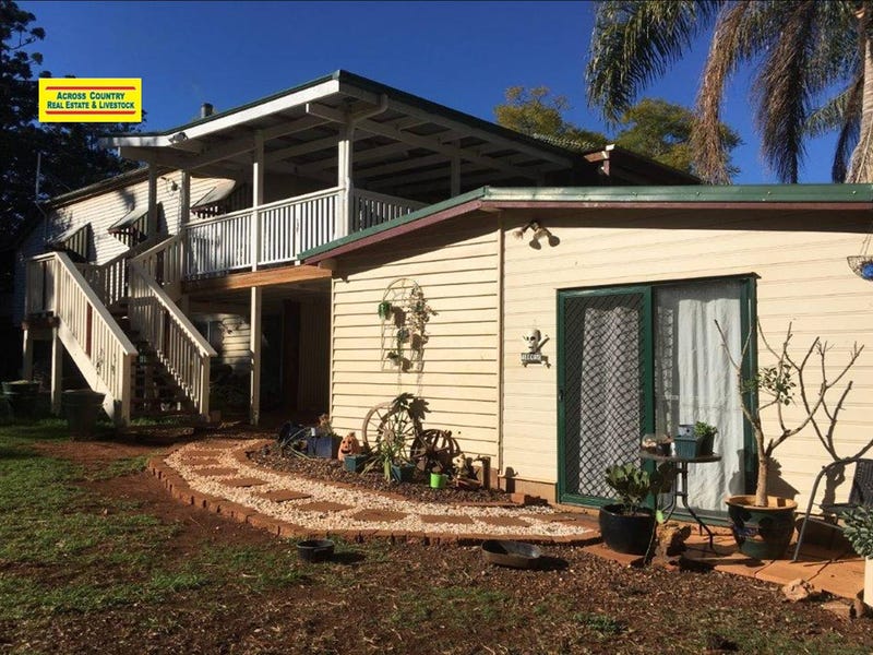 Real Estate & Property for Sale in Cherbourg, QLD 4605 Pg. 4