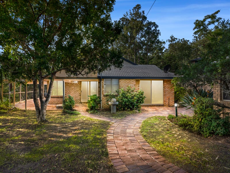15 Salisbury Court, Clear Mountain, Qld 4500 House for Sale